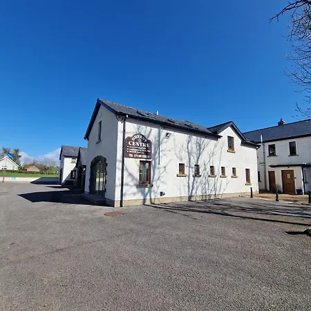 Breesy Community Centre Ostello *