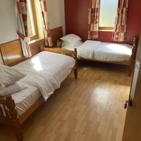 Breesy Community Centre Ostello Ballyshannon