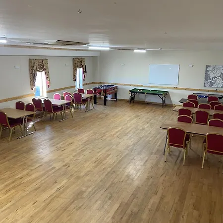 Breesy Community Centre Ballyshannon