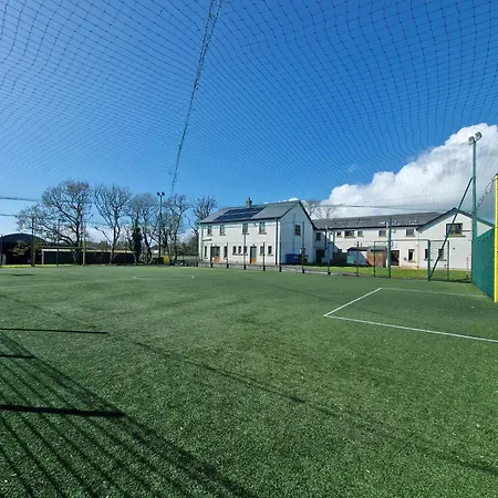 Breesy Community Centre *