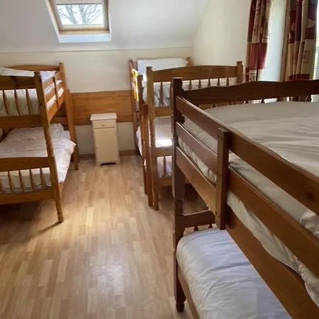 Breesy Community Centre Ostello Ballyshannon
