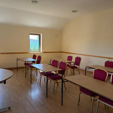 Ostello Breesy Community Centre
