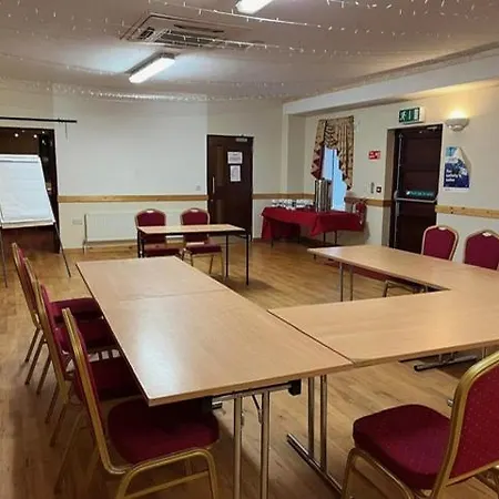 Ostello Breesy Community Centre Ballyshannon