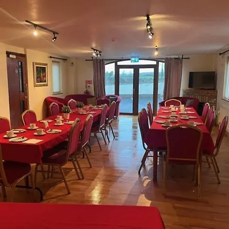 Breesy Community Centre Ballyshannon