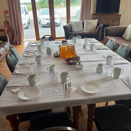 Breesy Community Centre * Ballyshannon