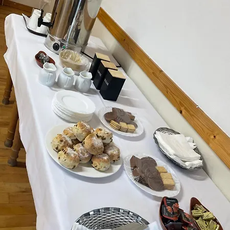 Ostello Breesy Community Centre Ballyshannon