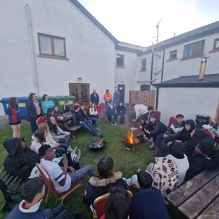 Breesy Community Centre Ostello Ballyshannon