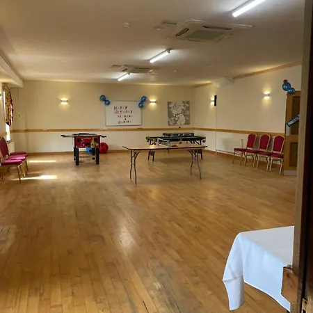 Breesy Community Centre Ostello Ballyshannon